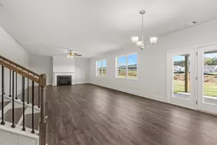 53 Parkview Dr, Dallas, GA 30157 - Photo 9