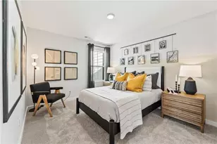 1801 Copelyn Reese Ct, Lawrenceville, GA 30043 - Photo 19