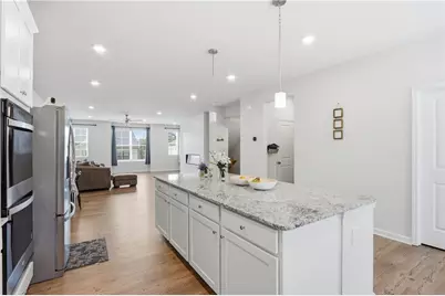 3535 Senna Road, Duluth, GA 30096 - Photo 45