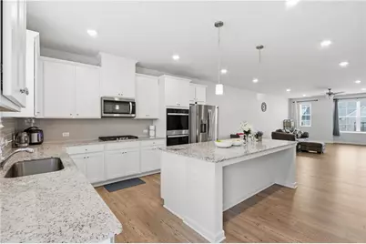 3535 Senna Road, Duluth, GA 30096 - Photo 43