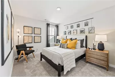 1803 Copelyn Reese Court, Lawrenceville, GA 30043 - Photo 19