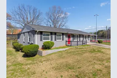 2411 Harvel Drive NW, Atlanta, GA 30318 - Photo 3