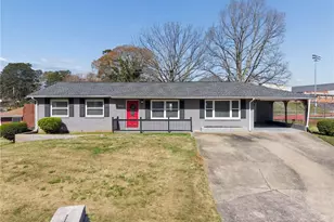 2411 Harvel Dr NW, Atlanta, GA 30318 - Photo 1