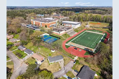 2411 Harvel Drive NW, Atlanta, GA 30318 - Photo 35