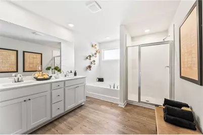 1805 Copelyn Reese Court #77, Lawrenceville, GA 30043 - Photo 17