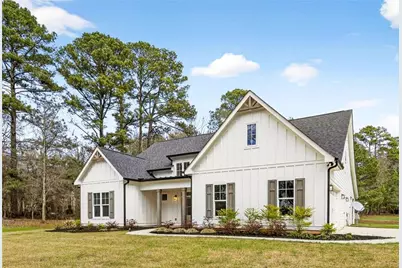 3306 Cox Cemetery Road, Social Circle, GA 30025 - Photo 5