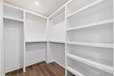 3306 Cox Cemetery Road, Social Circle, GA 30025 - Photo 25