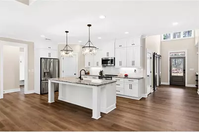 3306 Cox Cemetery Road, Social Circle, GA 30025 - Photo 9