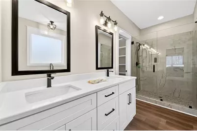 3306 Cox Cemetery Road, Social Circle, GA 30025 - Photo 23