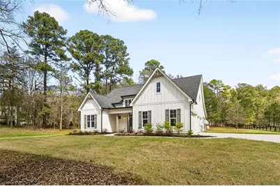 3306 Cox Cemetery Road, Social Circle, GA 30025 - Photo 3