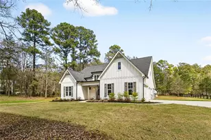 3306 Cox Cemetery Rd, Social Circle, GA 30025 - Photo 3