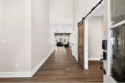 3306 Cox Cemetery Road, Social Circle, GA 30025 - Photo 7