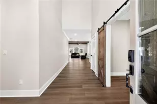 3306 Cox Cemetery Rd, Social Circle, GA 30025 - Photo 7