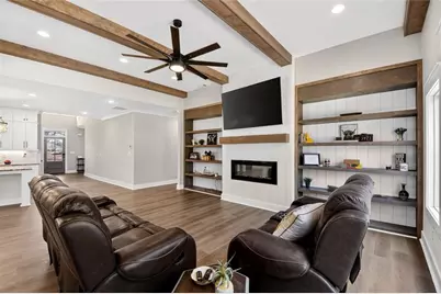 3306 Cox Cemetery Road, Social Circle, GA 30025 - Photo 19