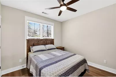 3306 Cox Cemetery Road, Social Circle, GA 30025 - Photo 27