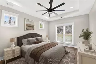 3306 Cox Cemetery Rd, Social Circle, GA 30025 - Photo 21