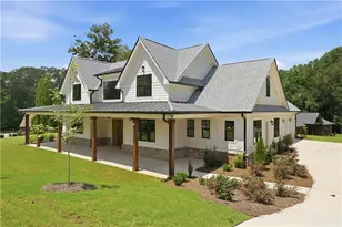 1278 Mulberry, Commerce, GA 30530 - Photo 3