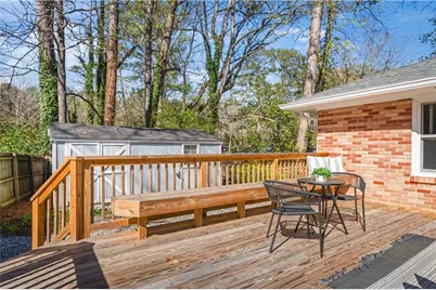 1962 Wellona Place NE, Atlanta, GA 30345 - Photo 35