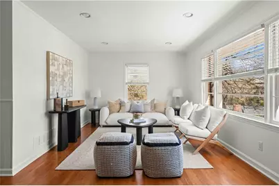 1962 Wellona Place NE, Atlanta, GA 30345 - Photo 5