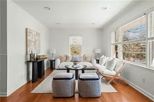 1962 Wellona Pl NE, Atlanta, GA 30345 - Photo 5