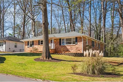 1962 Wellona Place NE, Atlanta, GA 30345 - Photo 39