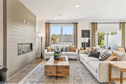 1807 Copelyn Reese Court #76, Lawrenceville, GA 30043 - Photo 9