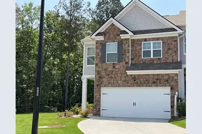 2312 Blue Monarch Drive, Buford, GA 30519 - Photo 1
