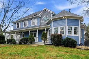 980 Cowart Mountain Trail, Waleska, GA 30183 - Photo 7