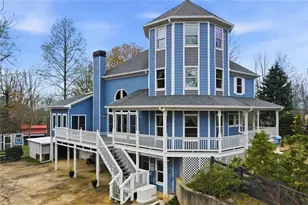 980 Cowart Mountain Trail, Waleska, GA 30183 - Photo 59