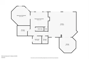 980 Cowart Mountain Trail, Waleska, GA 30183 - Photo 75