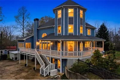 980 Cowart Mountain Trail, Waleska, GA 30183 - Photo 5