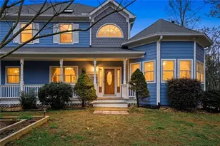 980 Cowart Mountain Trail, Waleska, GA 30183 - Photo 3