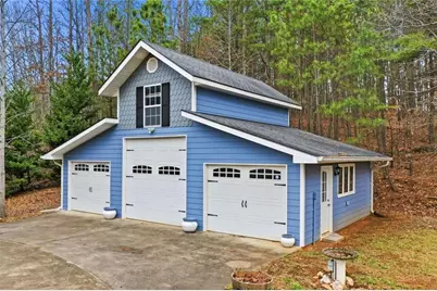 980 Cowart Mountain Trail, Waleska, GA 30183 - Photo 61