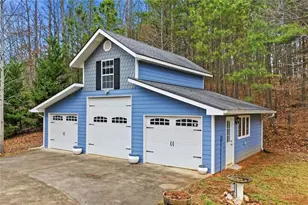 980 Cowart Mountain Trail, Waleska, GA 30183 - Photo 61