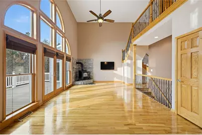 980 Cowart Mountain Trail, Waleska, GA 30183 - Photo 15