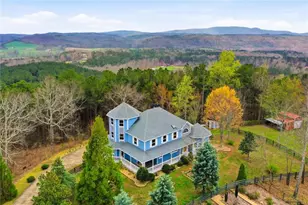 980 Cowart Mountain Trail, Waleska, GA 30183 - Photo 1