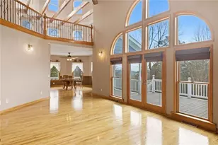 980 Cowart Mountain Trail, Waleska, GA 30183 - Photo 11
