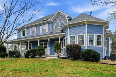 980 Cowart Mountain Trail, Waleska, GA 30183 - Photo 7