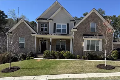 4212 Gunnerson Lane, Kennesaw, GA 30152 - Photo 1