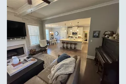 4212 Gunnerson Lane, Kennesaw, GA 30152 - Photo 15