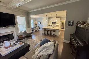 4212 Gunnerson Ln, Kennesaw, GA 30152 - Photo 15