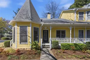 2340 Brockett Rd, Tucker, GA 30084 - Photo 3