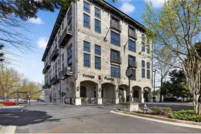 5434 Peachtree Road #117, Atlanta, GA 30341 - Photo 35