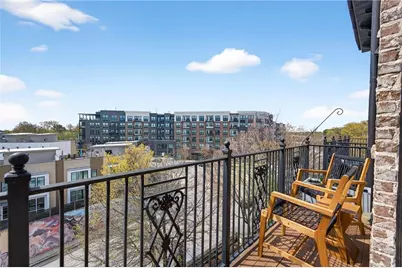 5434 Peachtree Road #117, Atlanta, GA 30341 - Photo 11