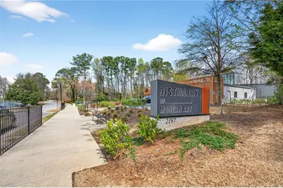 5434 Peachtree Road #117, Atlanta, GA 30341 - Photo 39