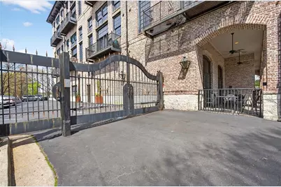 5434 Peachtree Road #117, Atlanta, GA 30341 - Photo 37