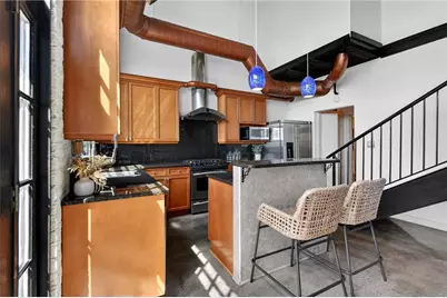 5434 Peachtree Road #117, Atlanta, GA 30341 - Photo 7