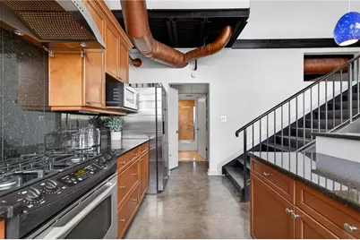 5434 Peachtree Road #117, Atlanta, GA 30341 - Photo 13