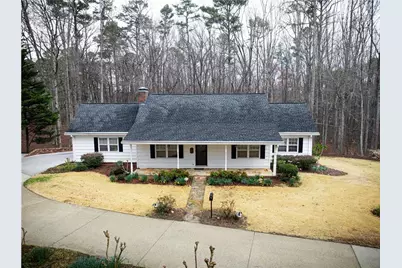 2787 E Paulding Drive E, Dallas, GA 30157 - Photo 3