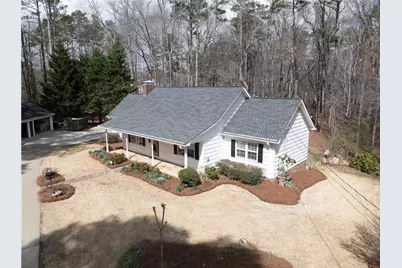 2787 E Paulding Drive E, Dallas, GA 30157 - Photo 13